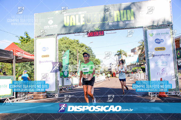 Vale Verde Run 2024