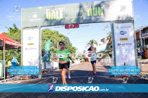 Vale Verde Run 2024