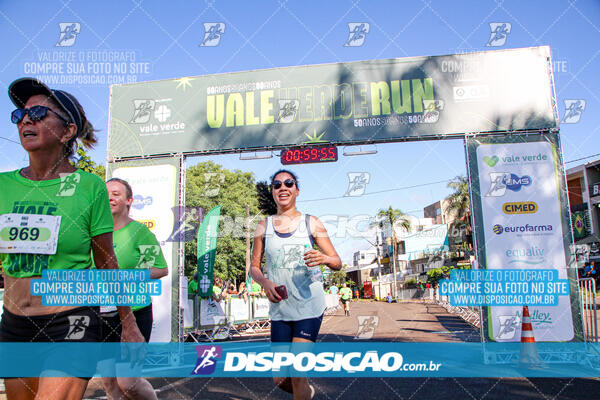 Vale Verde Run 2024