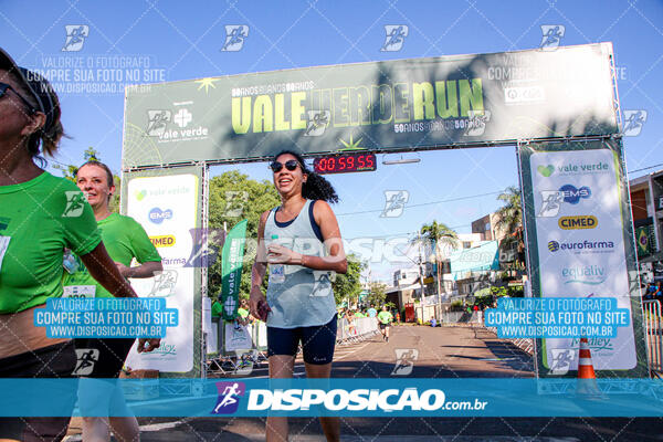 Vale Verde Run 2024