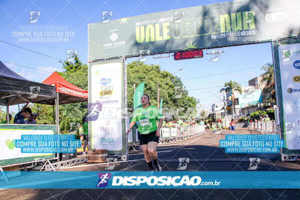 Vale Verde Run 2024