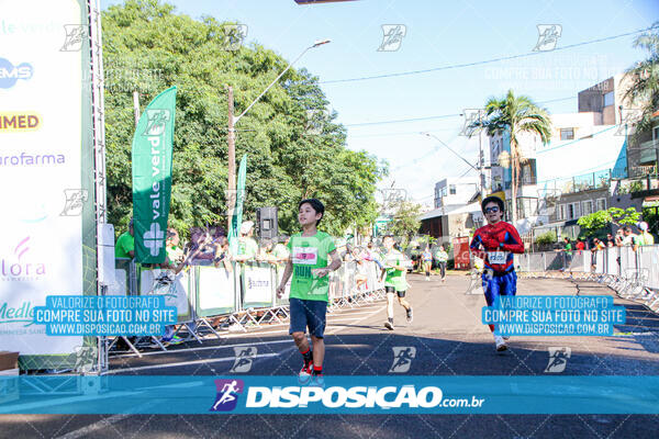 Vale Verde Run 2024