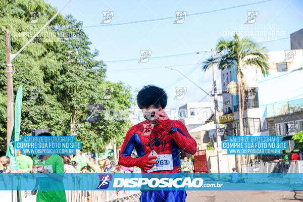 Vale Verde Run 2024