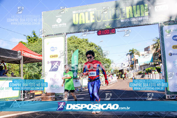 Vale Verde Run 2024