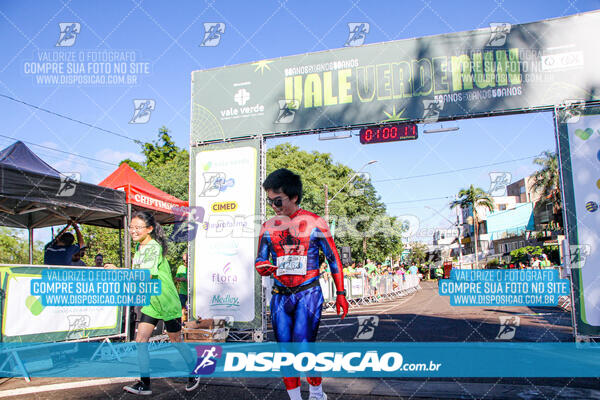 Vale Verde Run 2024