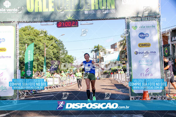 Vale Verde Run 2024