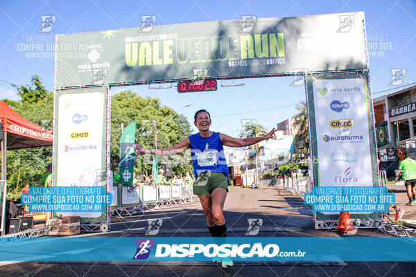 Vale Verde Run 2024