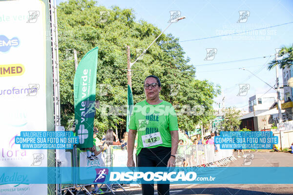 Vale Verde Run 2024