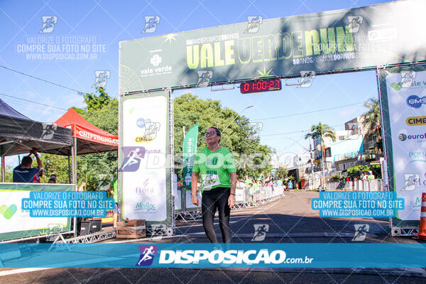 Vale Verde Run 2024