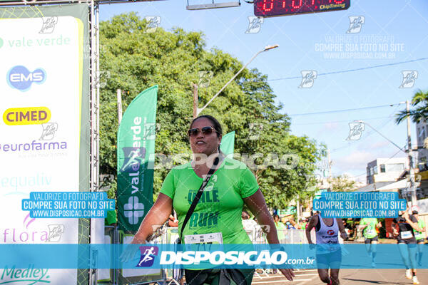 Vale Verde Run 2024