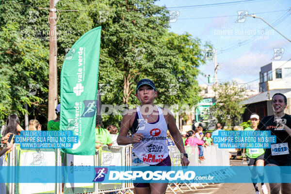 Vale Verde Run 2024