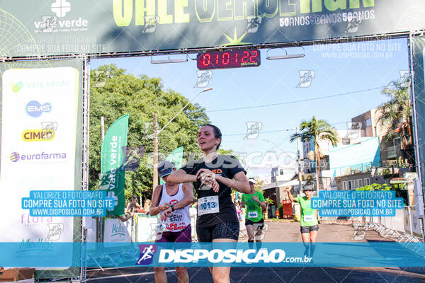 Vale Verde Run 2024