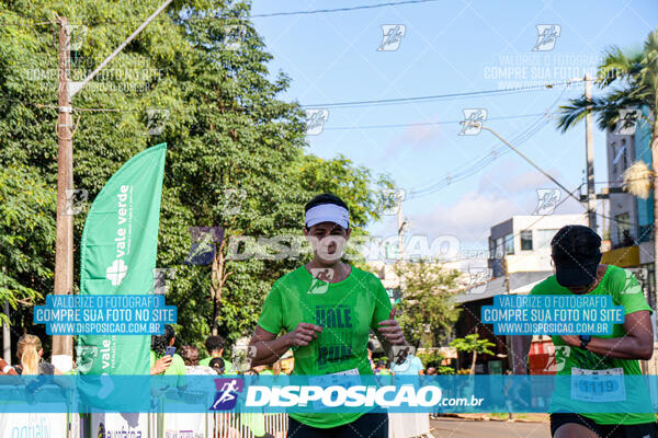 Vale Verde Run 2024