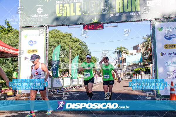 Vale Verde Run 2024