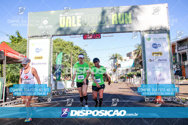 Vale Verde Run 2024