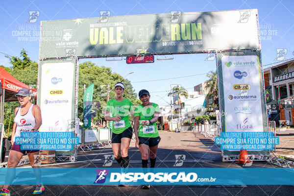 Vale Verde Run 2024