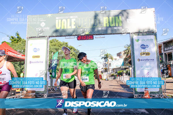 Vale Verde Run 2024