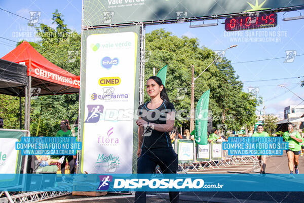 Vale Verde Run 2024