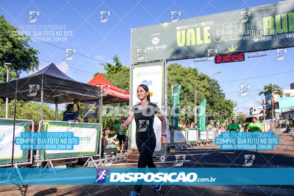 Vale Verde Run 2024