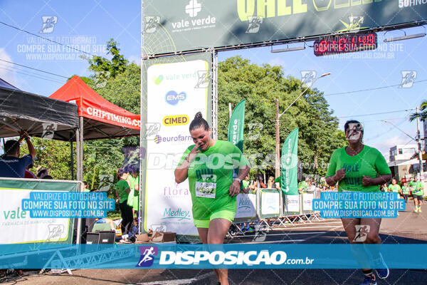 Vale Verde Run 2024