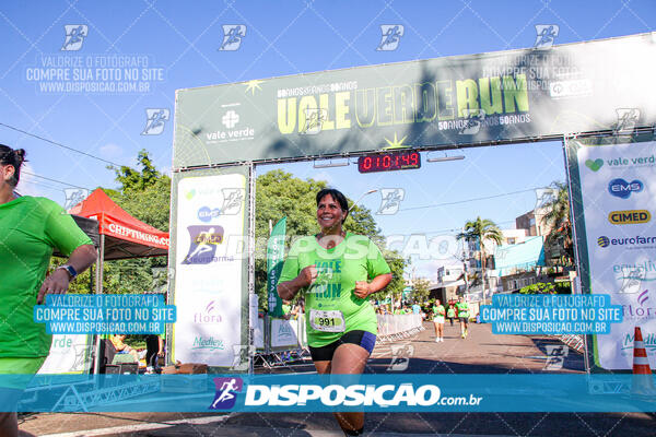 Vale Verde Run 2024