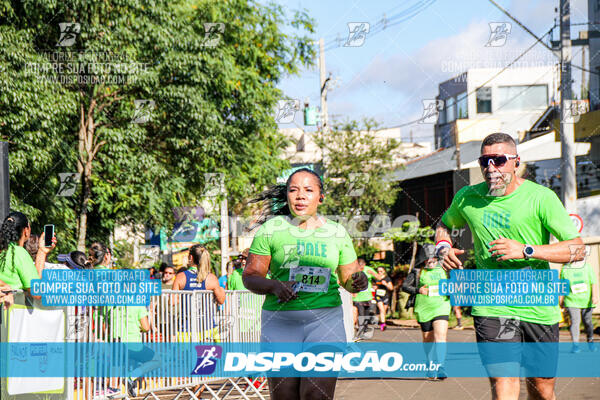 Vale Verde Run 2024