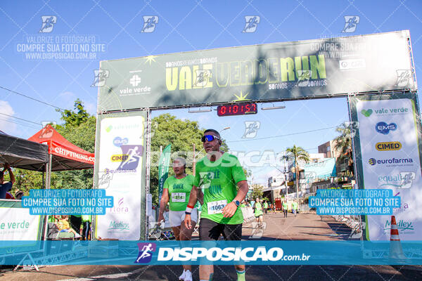 Vale Verde Run 2024