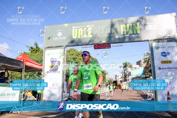 Vale Verde Run 2024