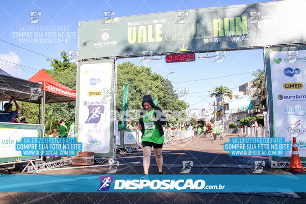 Vale Verde Run 2024