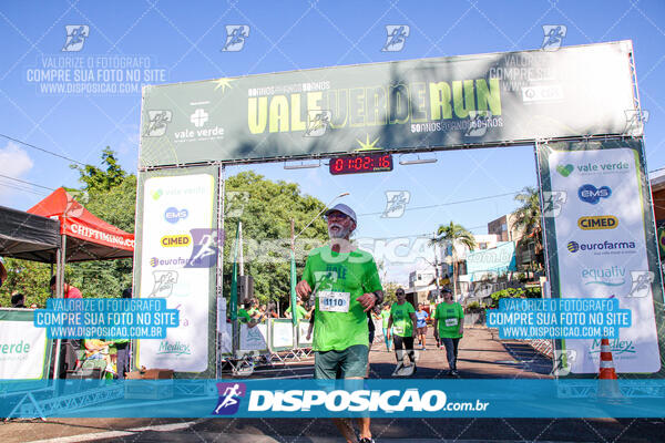 Vale Verde Run 2024