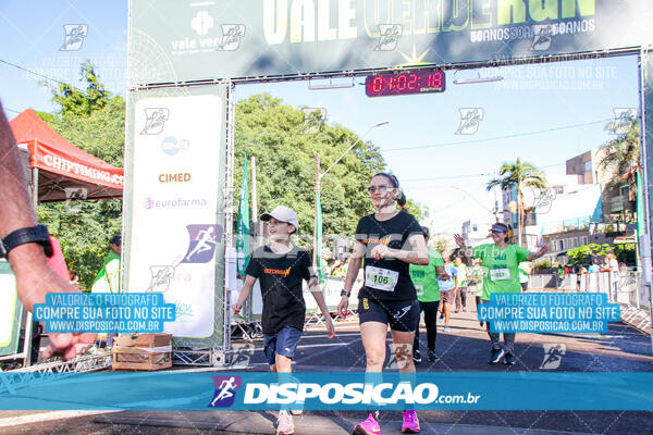 Vale Verde Run 2024