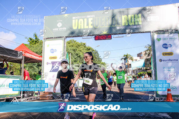 Vale Verde Run 2024