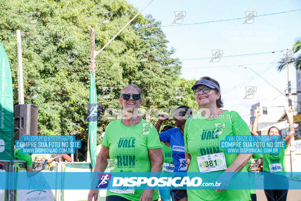 Vale Verde Run 2024