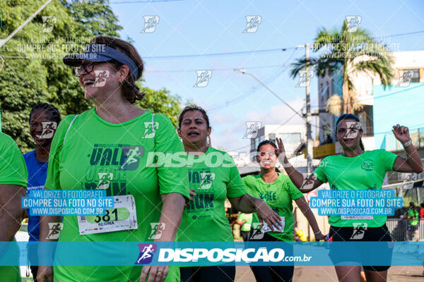 Vale Verde Run 2024