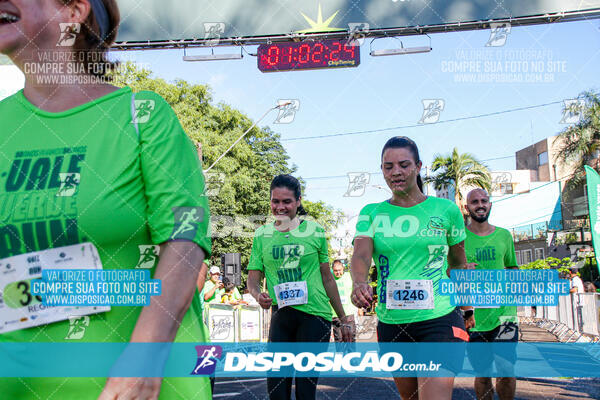 Vale Verde Run 2024