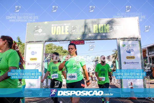 Vale Verde Run 2024