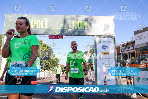 Vale Verde Run 2024