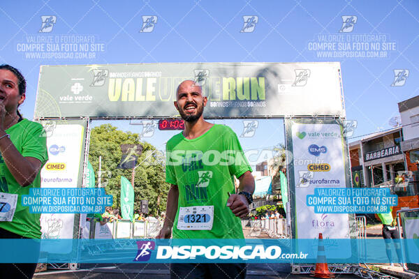 Vale Verde Run 2024