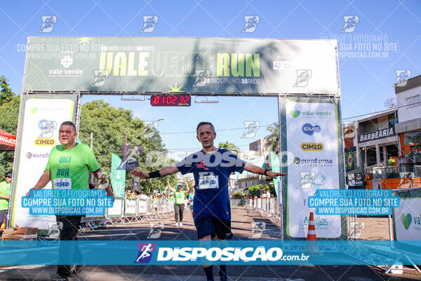 Vale Verde Run 2024