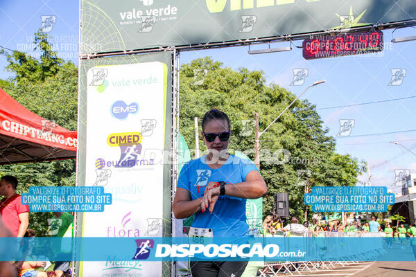 Vale Verde Run 2024