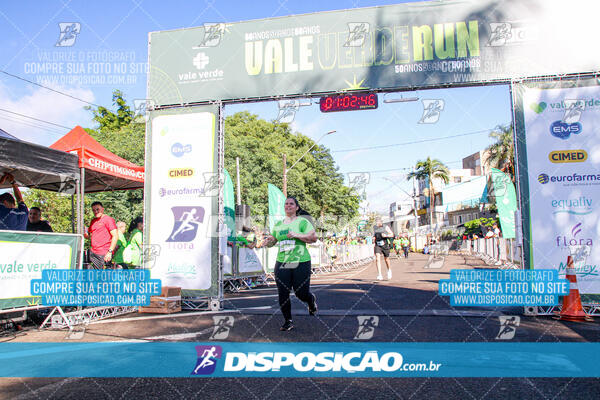 Vale Verde Run 2024