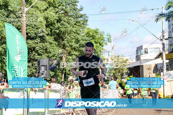 Vale Verde Run 2024