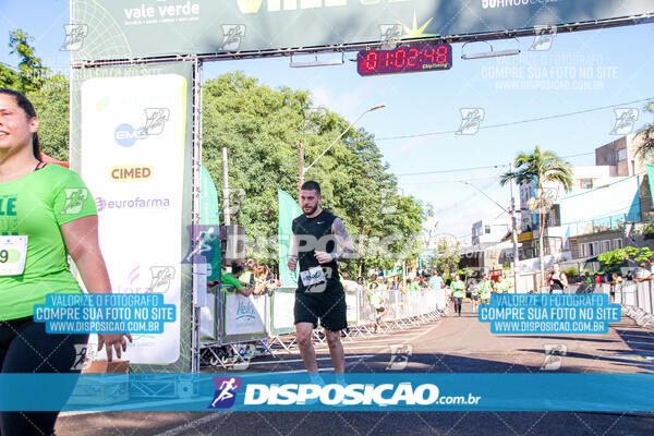 Vale Verde Run 2024