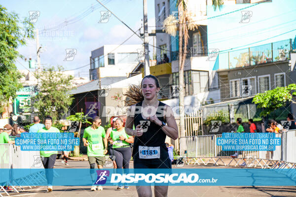 Vale Verde Run 2024