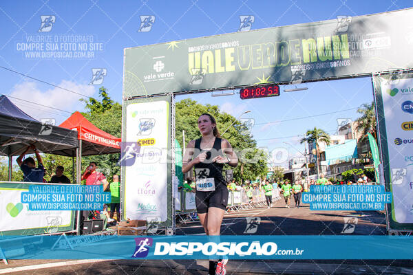 Vale Verde Run 2024