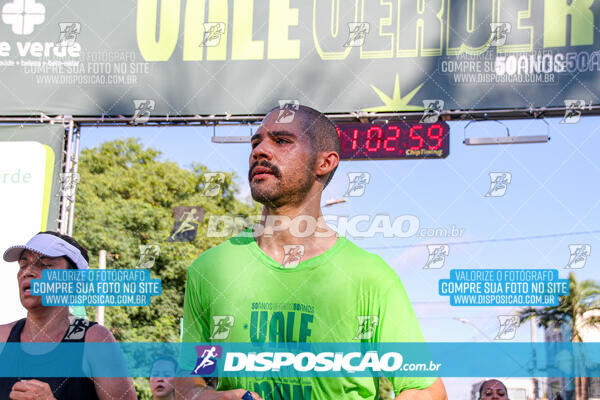 Vale Verde Run 2024