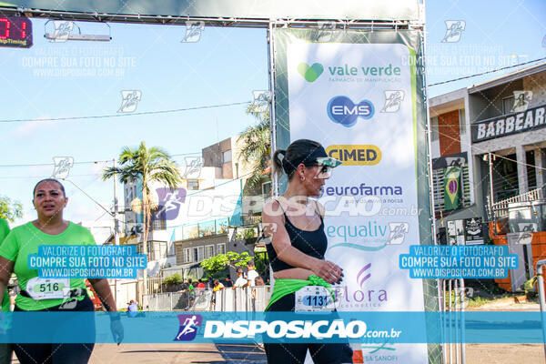 Vale Verde Run 2024