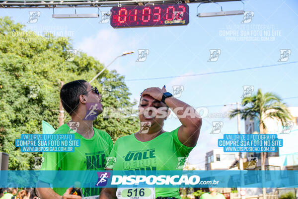 Vale Verde Run 2024