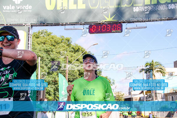 Vale Verde Run 2024