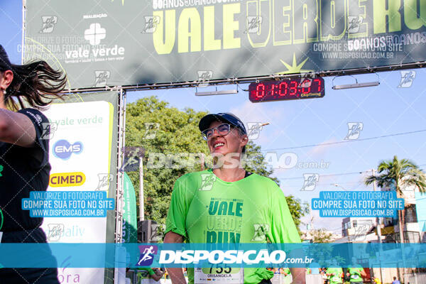 Vale Verde Run 2024